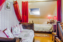Domaine des parisses