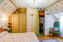 Domaine des parisses