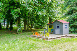 Domaine des parisses