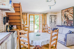 Domaine des parisses
