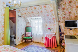 Domaine des parisses