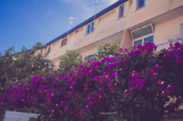 Cassiodoro Rooms