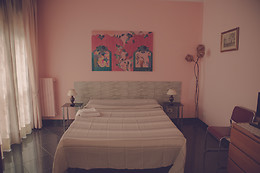 Cassiodoro Rooms