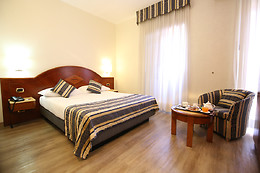 Baviera Mokinba Hotels