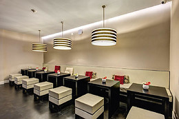 Hotel Villafranca Roma