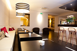 Hotel Villafranca Roma