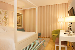 IN PORTO GALLERY GUESTHOUSE