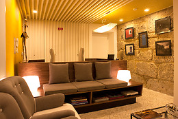 IN PORTO GALLERY GUESTHOUSE