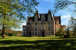 Château de Périgny