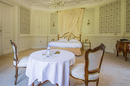 Château de Périgny