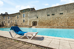 Château de Périgny