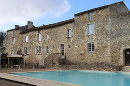Château de Périgny