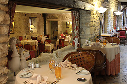 Château de Périgny