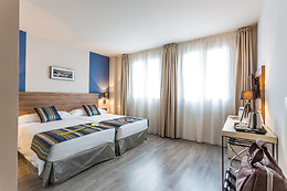 HOTEL URBAN DREAM GRANADA