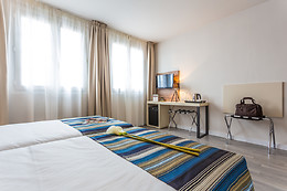 HOTEL URBAN DREAM GRANADA