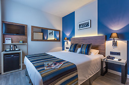 HOTEL URBAN DREAM GRANADA