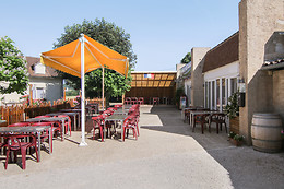 Le Ventoulou