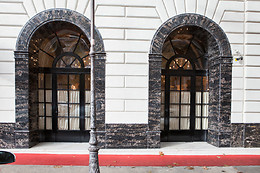 Des Epoques Hotel