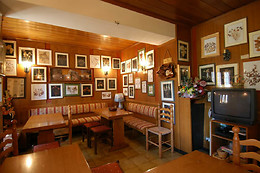Albergo Ristorante Bar Sichi