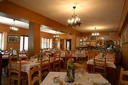 Albergo Ristorante Bar Sichi