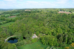 Vallée de Pratmeur