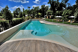 Relais Bellaria Hotel