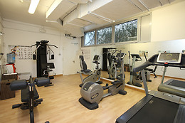 Relais Bellaria Hotel
