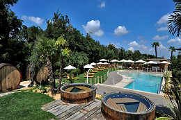 Relais Bellaria Hotel