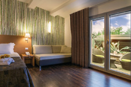 Relais Bellaria Hotel