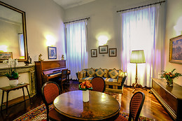 Bosone Palace Hotel