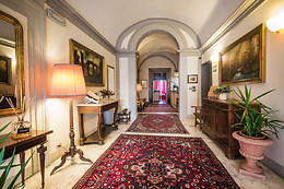 Bosone Palace Hotel