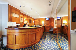 Hotel Cannes Splendid 4*
