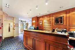 Hotel Cannes Splendid 4*