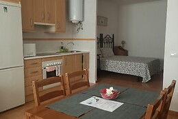 ANTEQUERUELA TOURISTS HOME