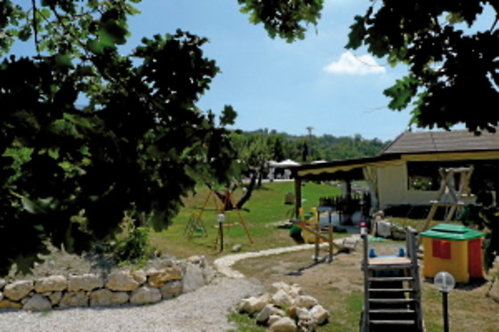 Agriturismo Giardini di Eidos - photo 8