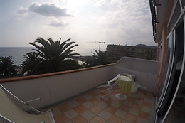 Hotel Corallo