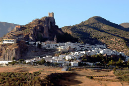 HOTEL ARCO DE LA VILLA