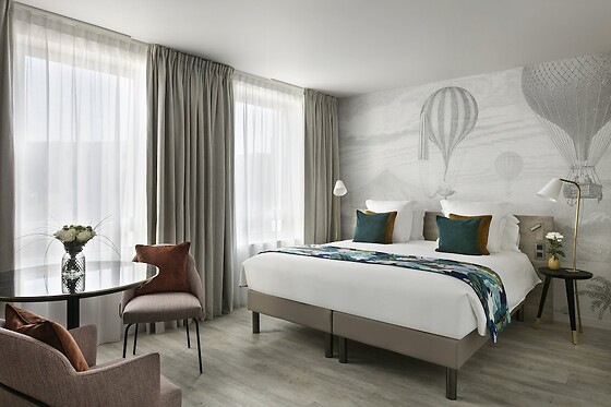 Online Booking EPS - photo 7