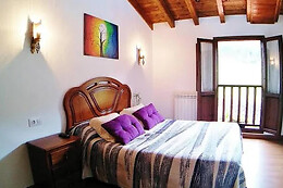 HOTEL EL RINCÓN DE YAXU