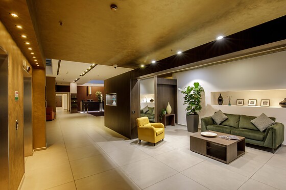 DoubleTree by Hilton Milan - photo 1