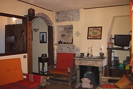B&B La Dimora del Sergente