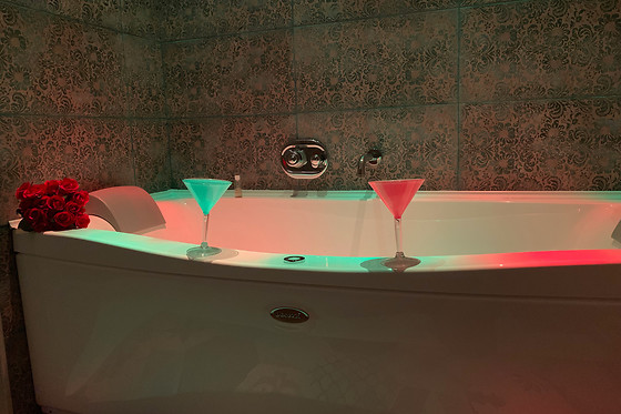 Locazione Turistica Manfredonia Jacuzzi - photo 5