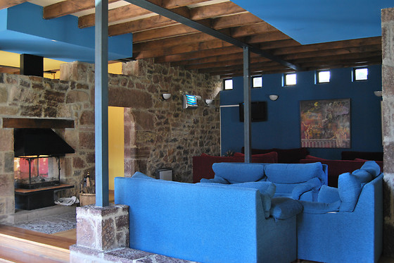 HOSTERIA DEL HUERNA - photo 3