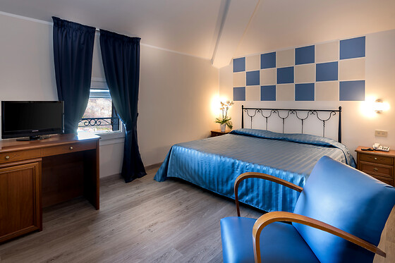 Hotel San Marco - photo 0
