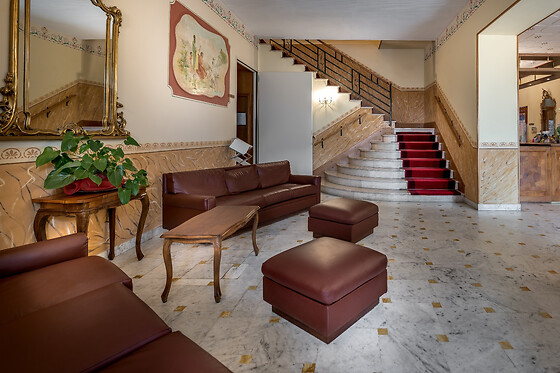 Hotel San Marco - photo 5