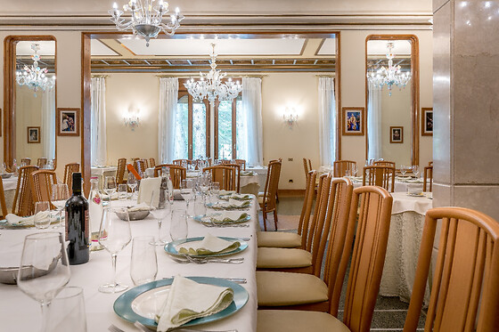 Hotel San Marco - photo 8