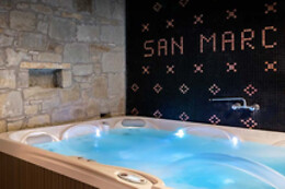 Hotel San Marco
