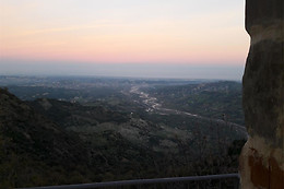 La Casa dei Panorami