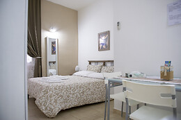 b&b Casa Nave