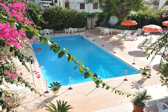 Online Booking EPS - photo 3
